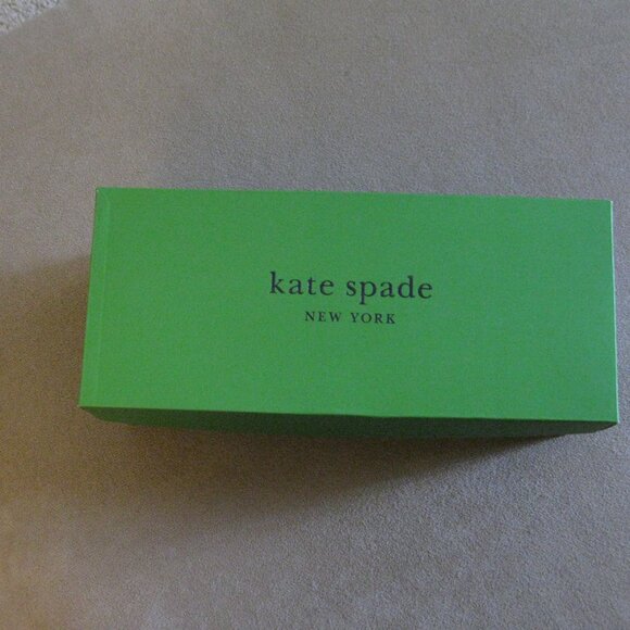 Kate Spade Piper Slide - Pink - Picture 6 of 7